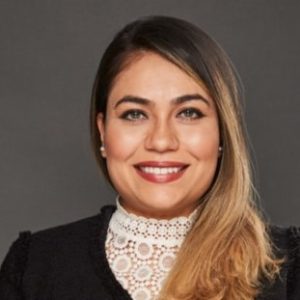 Rayjan Bibi