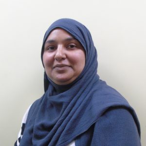 Abida Rashid