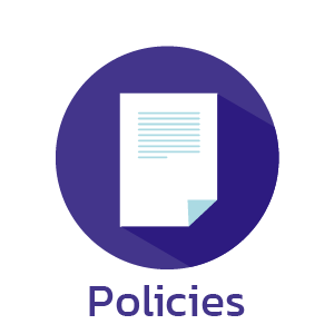 Goodmayes Subject Icon Policies