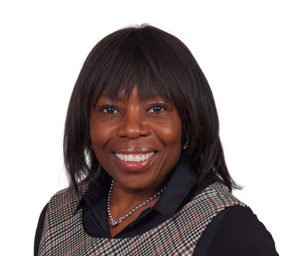 Ms Odella Aubrey