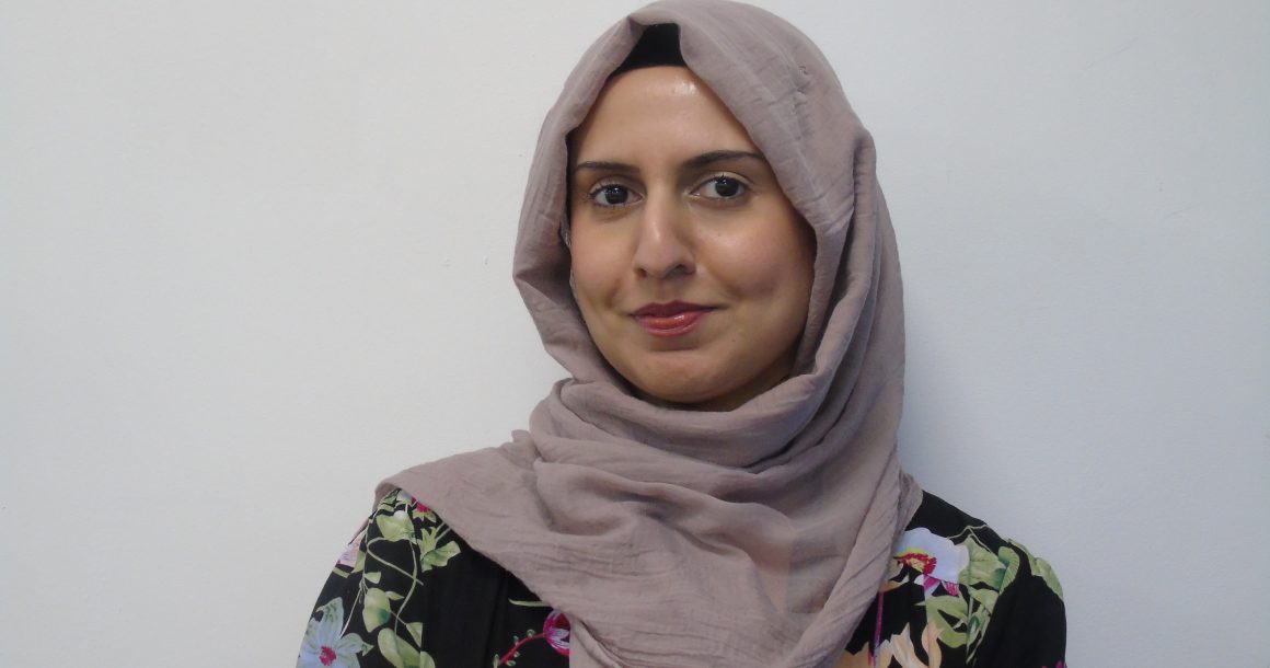 Miss Taiba Hussain