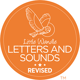 little wandle logo