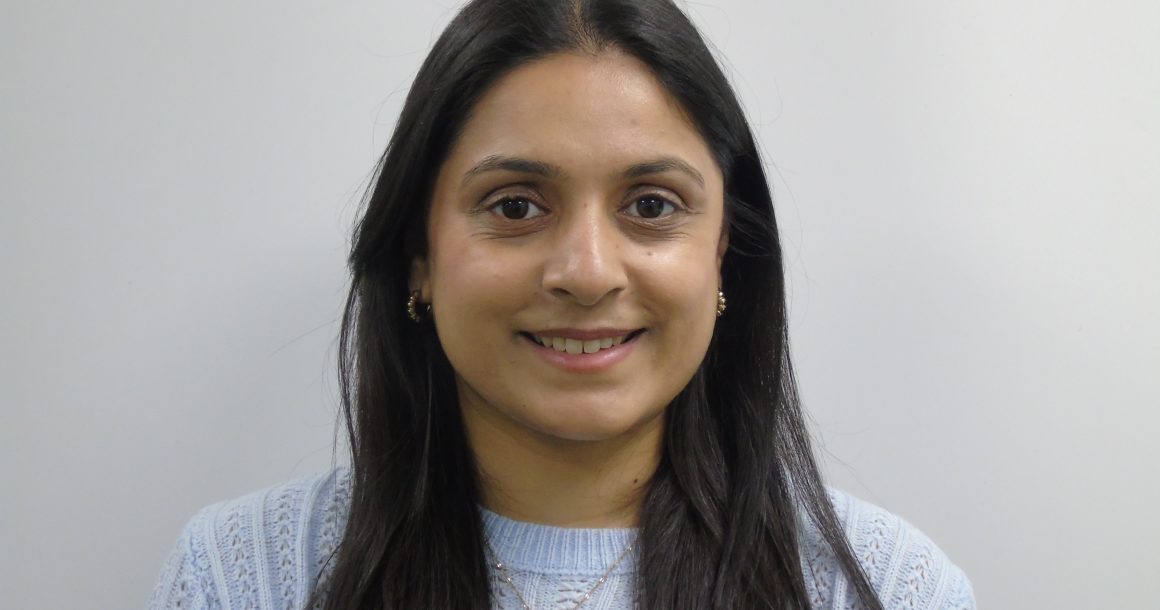 Mrs Fazila Patni
