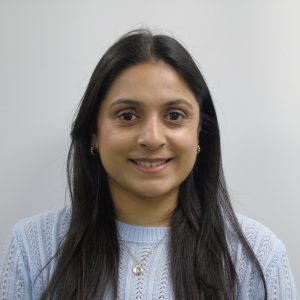 Mrs Fazila Patni