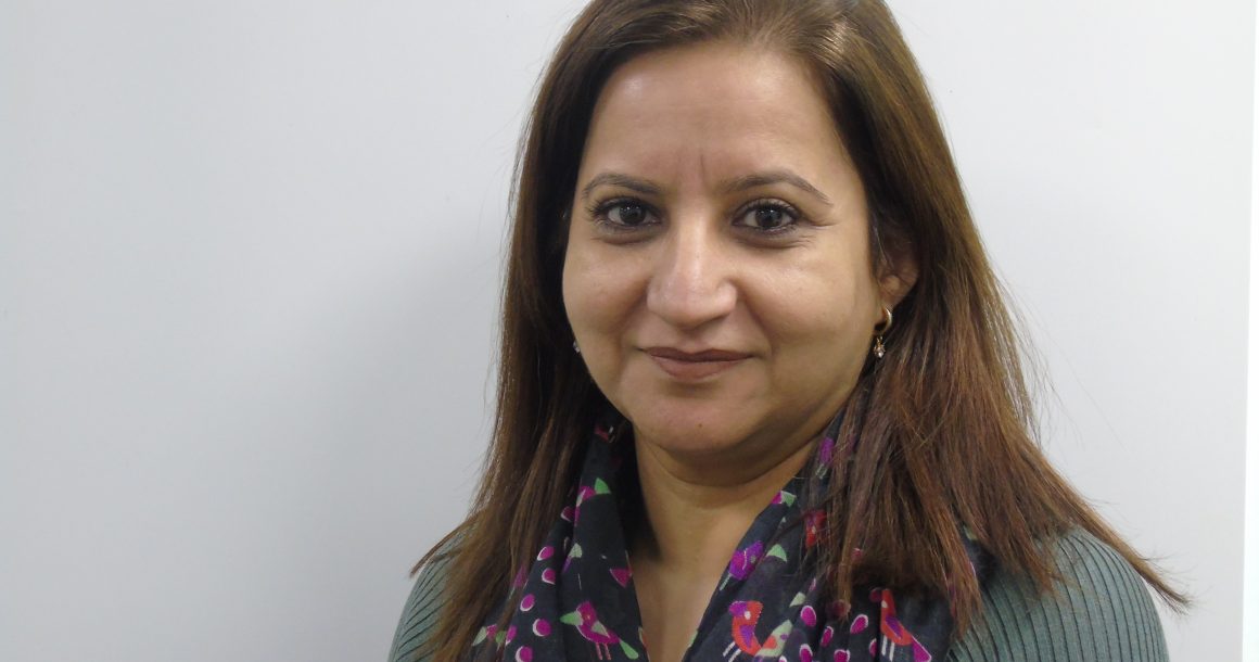 Mrs Archna Sirohi