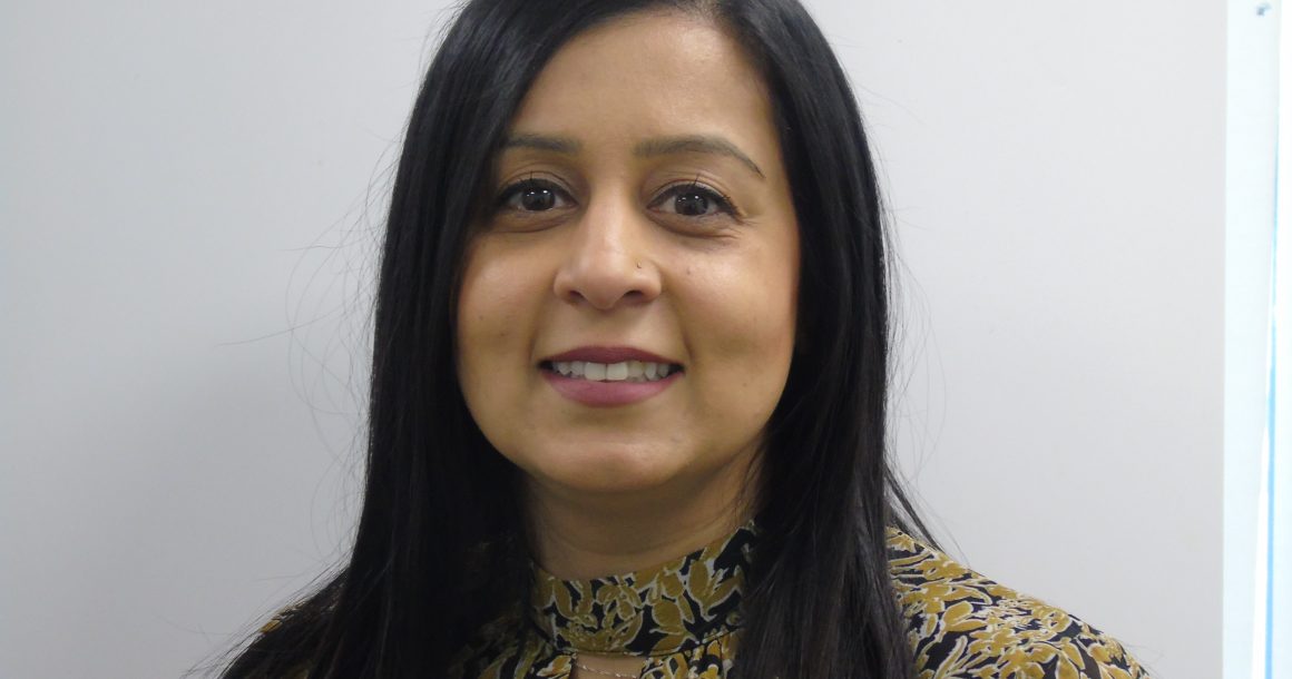 Mrs Navpreet Mann