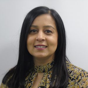 Mrs Navpreet Mann