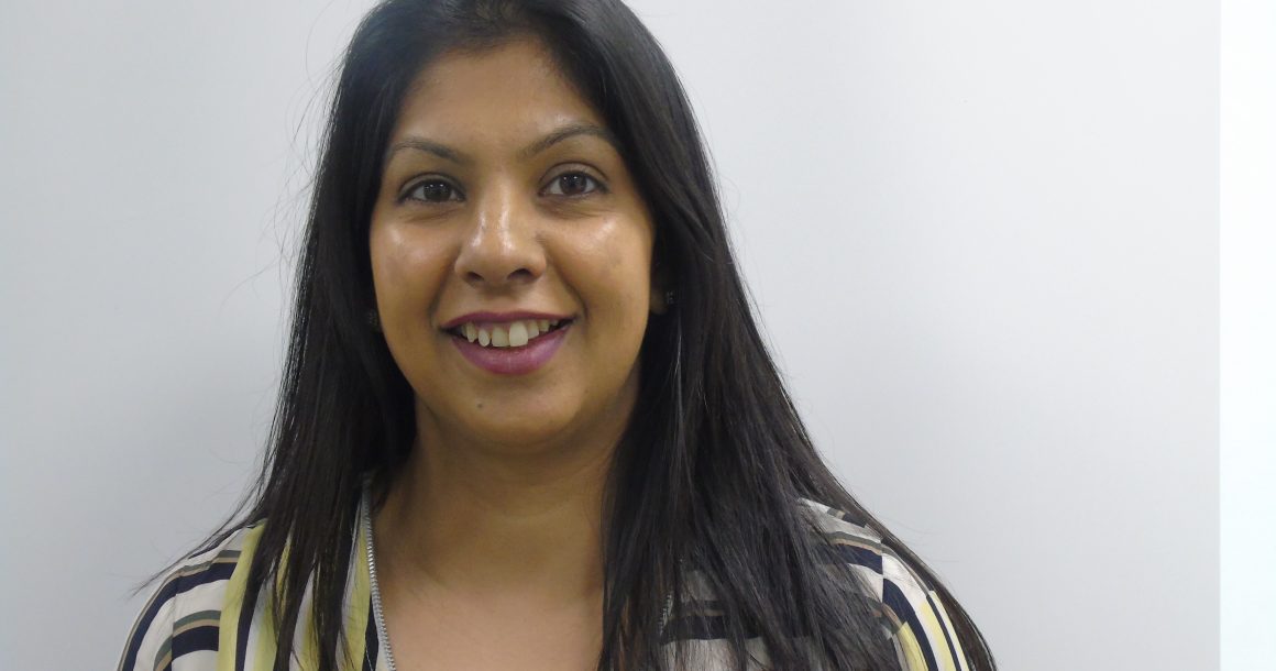 Mrs Dimple Bhardwaj