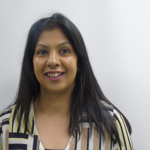 Mrs Dimple Bhardwaj