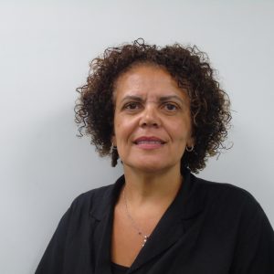 Mrs Lauraine Colthart