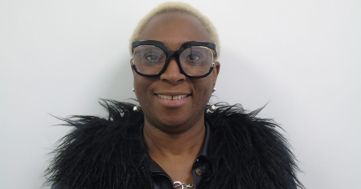 Ms Marcia Lewis