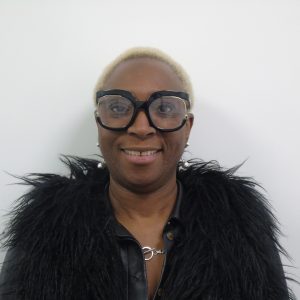 Ms Marcia Lewis