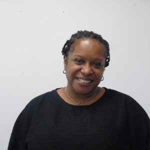 Ms Nicola JB-Lewin